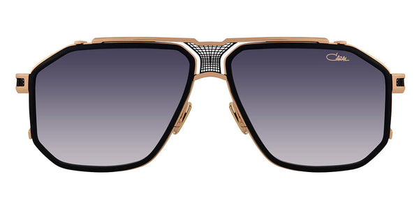 Black-Gold / Gray Gradient AR / 62-14-140