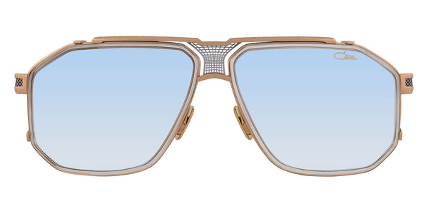 Crystal-Bicolour / Blue Gradient AR / 62-14-140