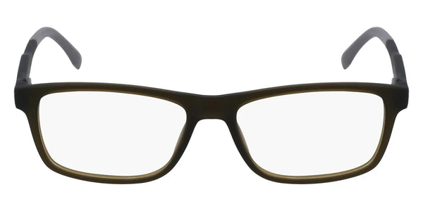 Transparent Khaki / 53-15-145