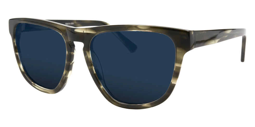 Native Ken - Howard Sunglasses