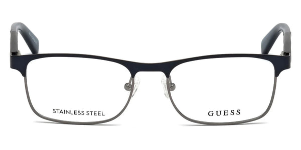 Matte Blue / 53-17-140