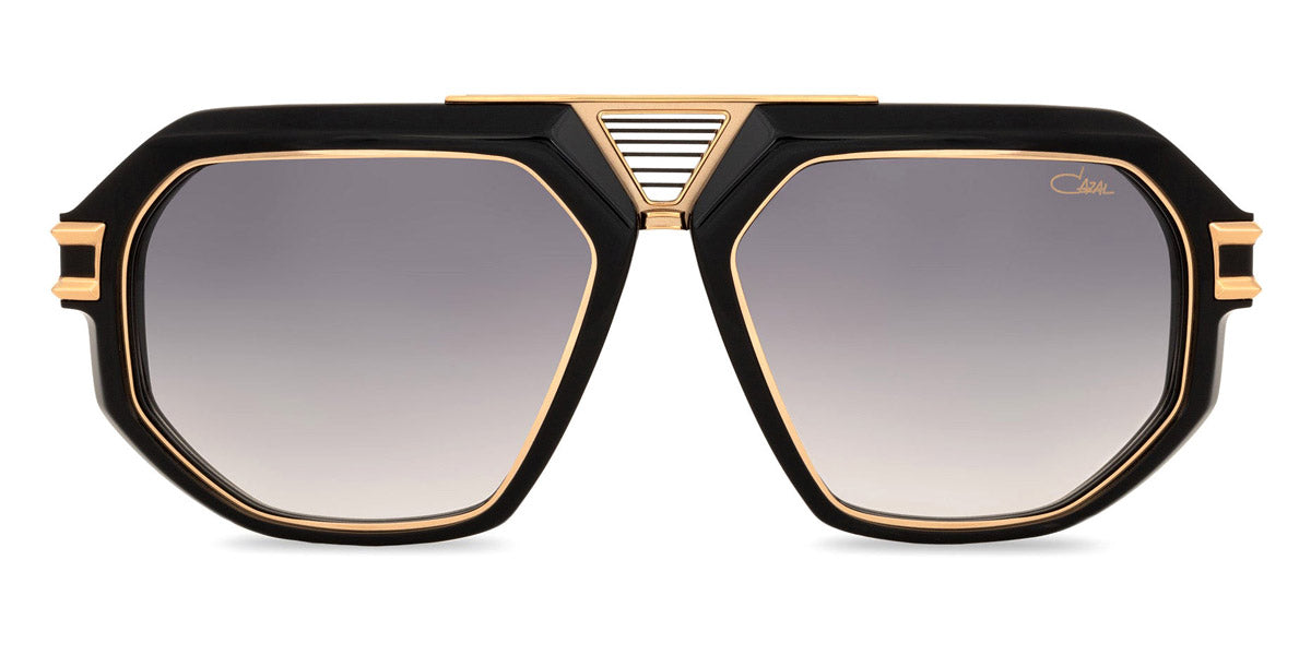 Cazal 684 Aviator Sunglasses | EyeOns.com