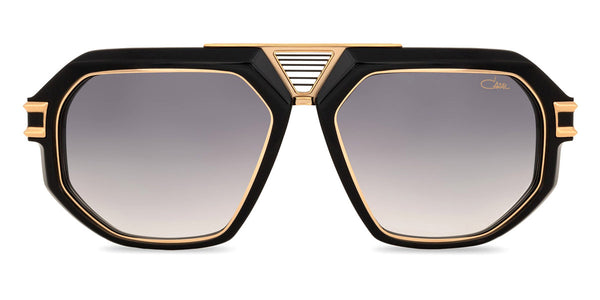 Black-Gold / Gray Gradient AR / 60-16-140