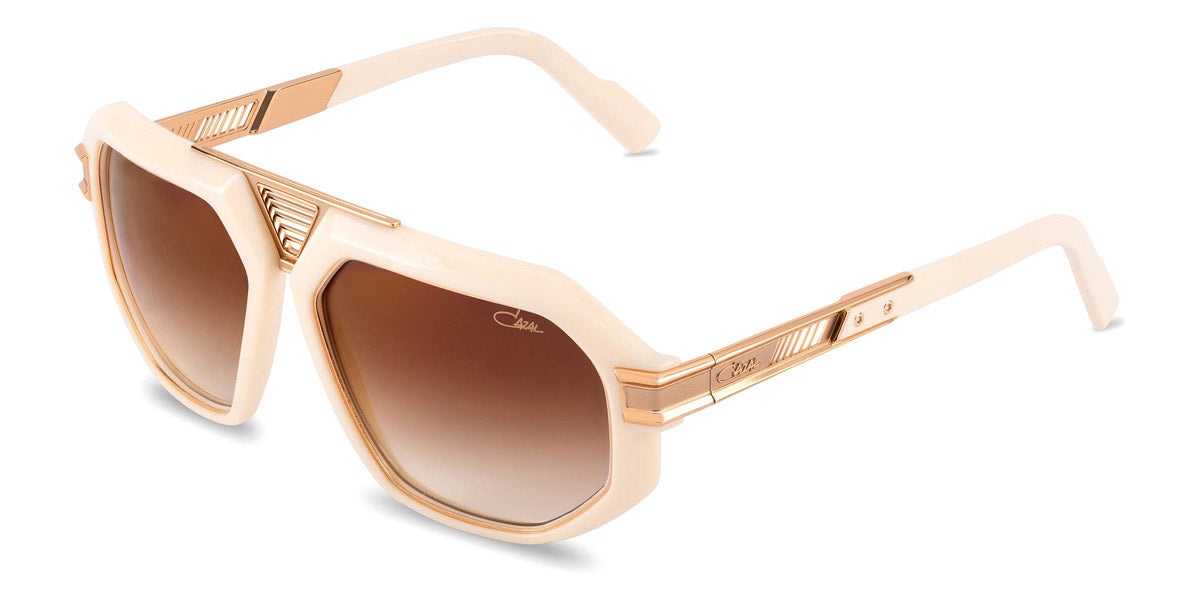 Cazal 684 Aviator Sunglasses | EyeOns.com