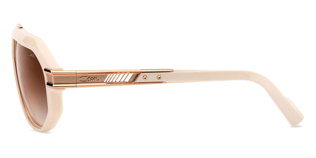 Cazal 684 Aviator Sunglasses | EyeOns.com