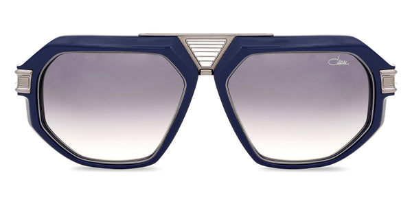 Night Blue-Gunmetal / Gray Gradient AR / 60-16-140