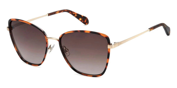 Havana / Brown Shaded / 56-17-140