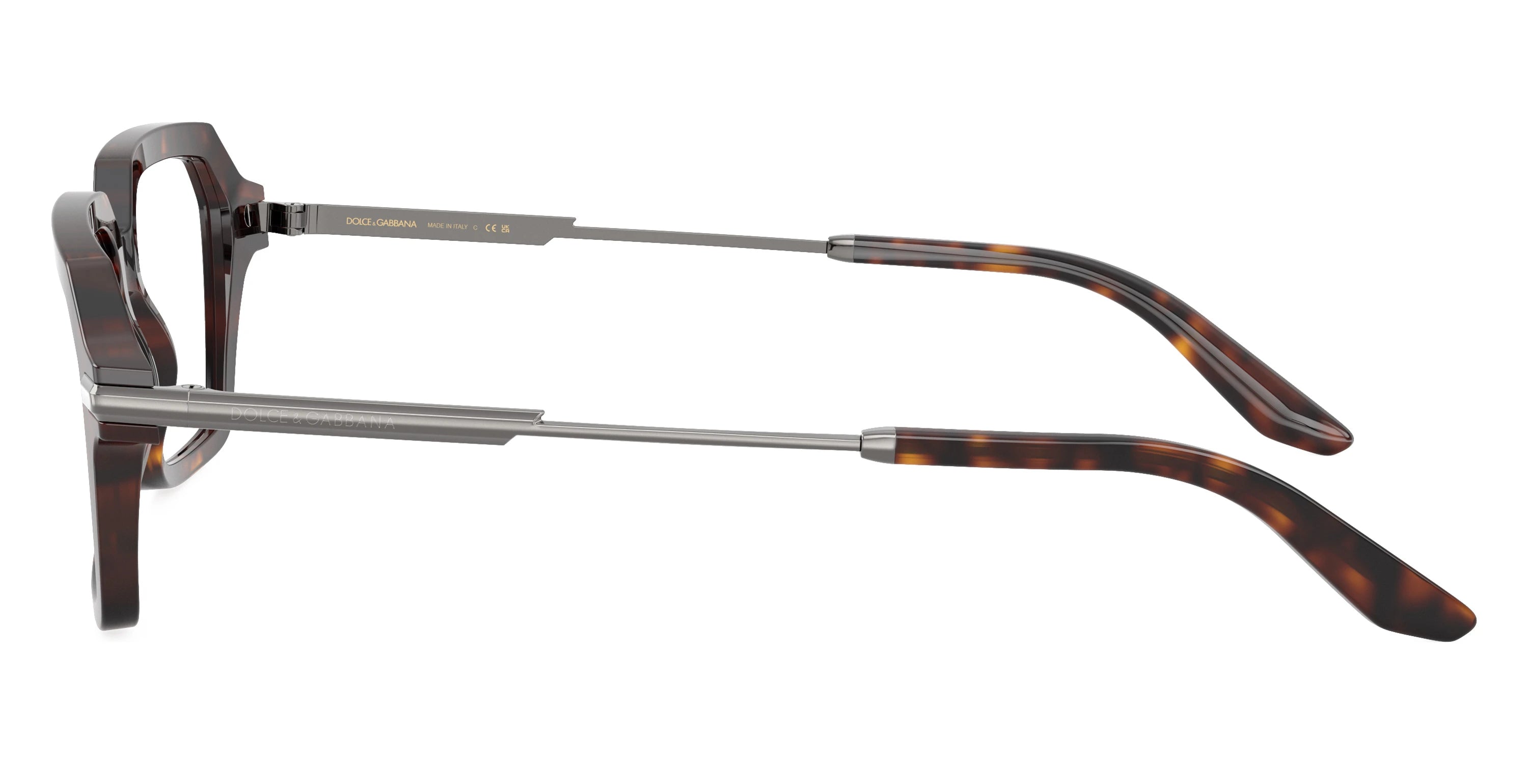 DOLCE & GABBANA - DG3401