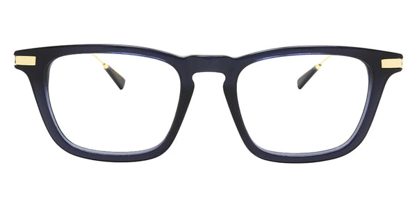 Translucent Navy/12k Hinges / 49-19-145