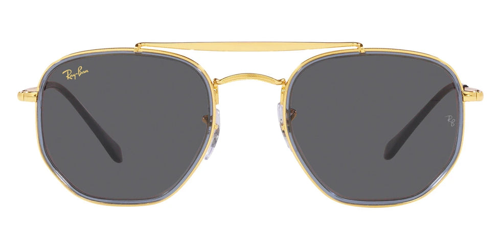 Ray-Ban - The Marshal Ii RB3648M