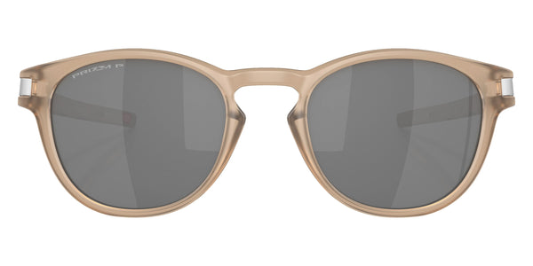 Matte Sepia Introspect / Prizm Black Polarized Mirrored / 53-21-139