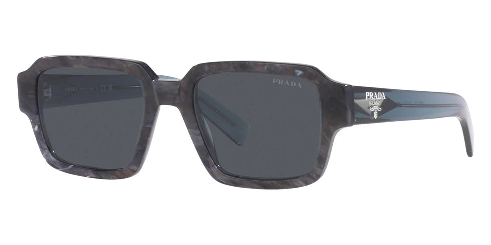 Prada - Eyewear PR 02ZS