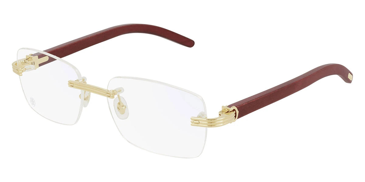 Cartier - CT0286O Première de Cartier