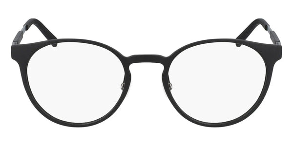 Matte Black / 50-20-145