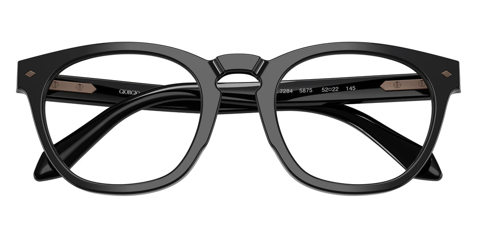 GIORGIO ARMANI - AR7284
