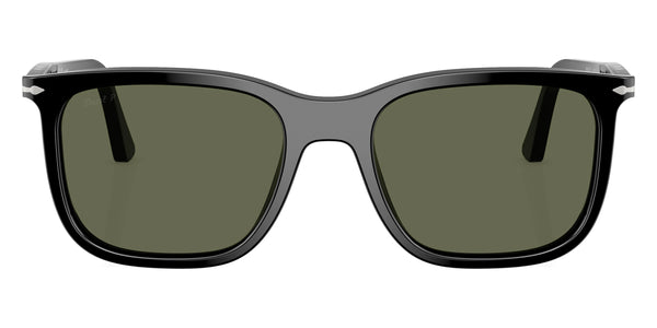 Black / Polarized Green / 53-19-145