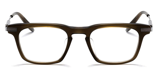 Olive/Antiqued Silver / 48-20-142