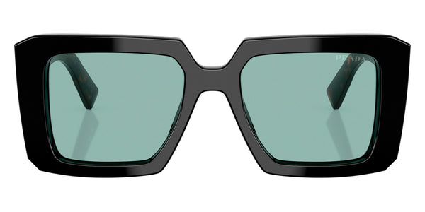 Black/Root Tortoise/Teal Tortoise / Petrol Green / 51-19-140