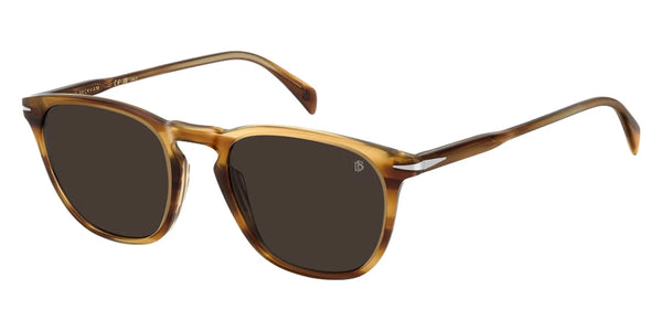 Brown Horn / Brown / 51-20-150