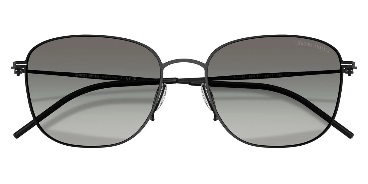 GIORGIO ARMANI - AR6168