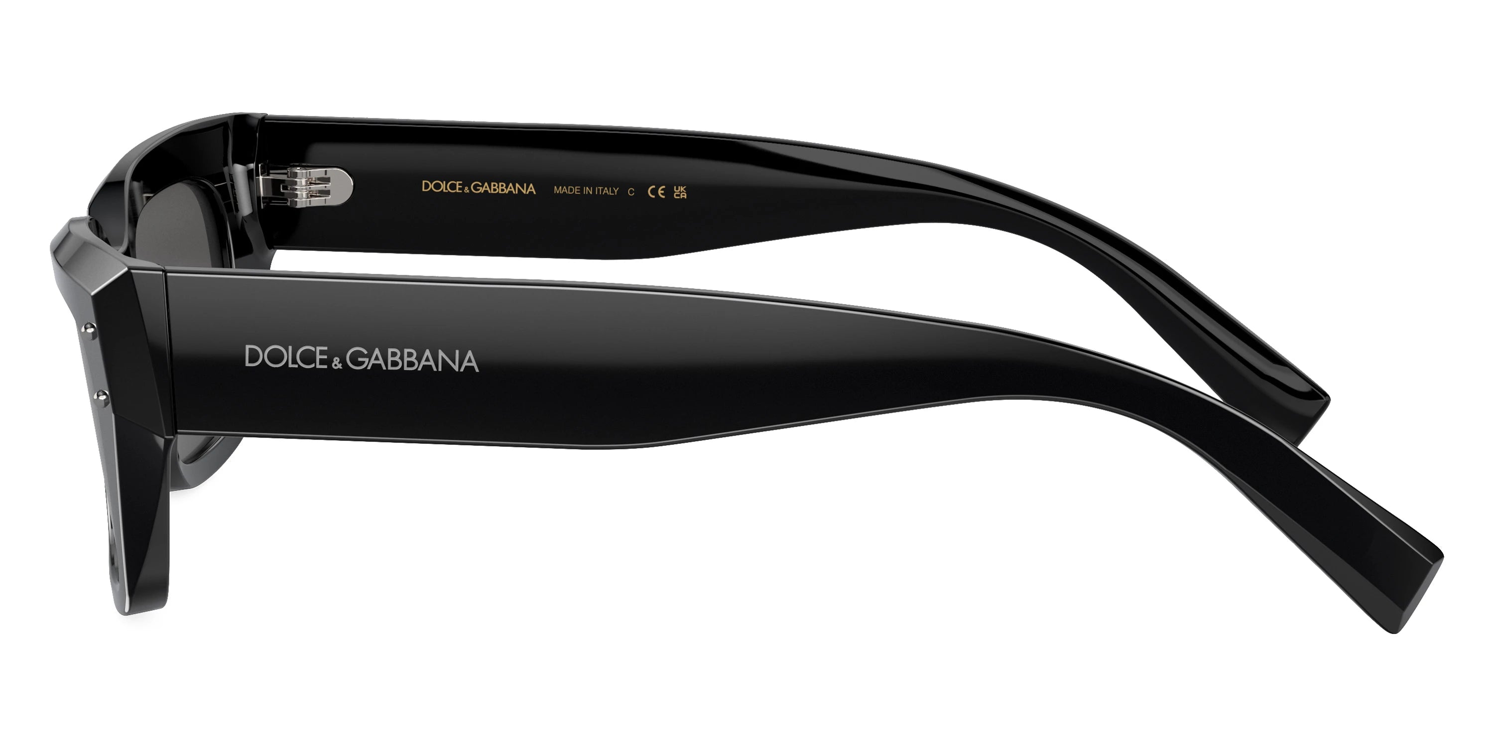 DOLCE & GABBANA - DG4462