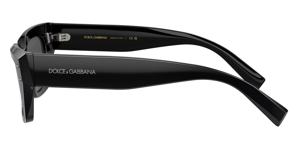 DOLCE&GABBANA - DG4462