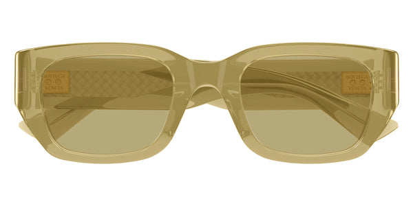 Yellow / Brown / 51-22-140