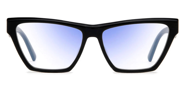 Black / Transparent Photochromatic / 58-15-145