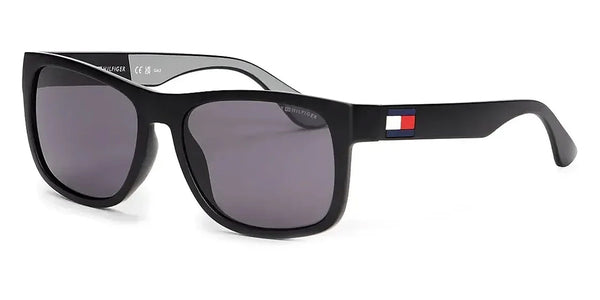 Black Gray / Gray / 56-18-140