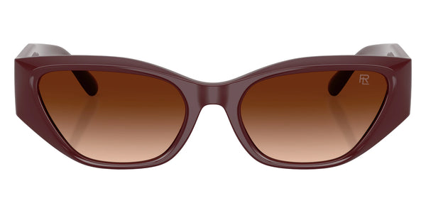 Bordeaux / Gradient Brown / 55-18-145