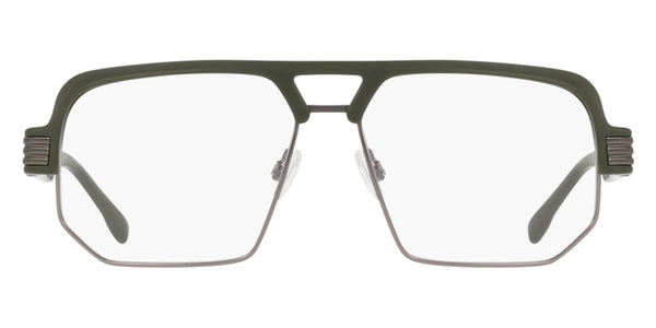 Matte Olive / 57-15-145