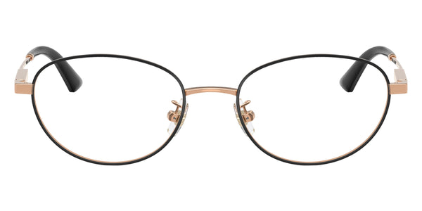 Rose Gold/Black / 51-18-140