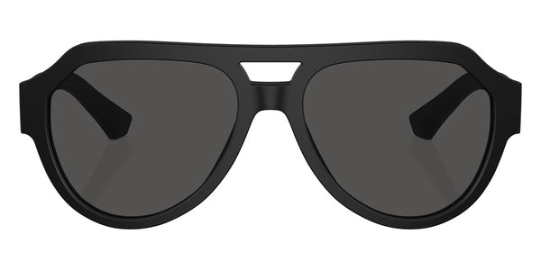 Matte Black / Gray Mirrored Black / 56-17-145