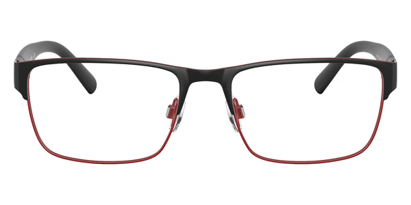 Matte Red/Black / 56-18-145