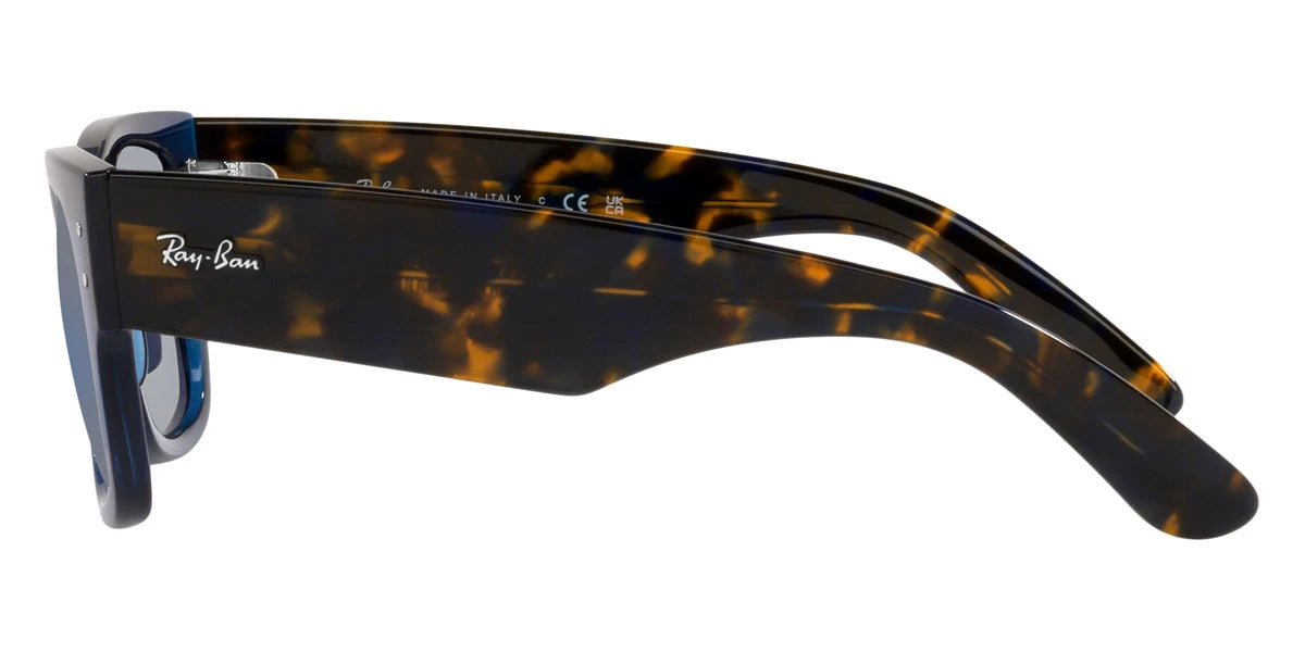 Ray-Ban - Mega Wayfarer RB0840S