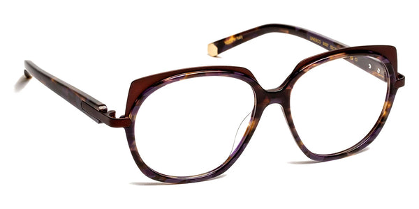 Demi/Brown / 53-14-140