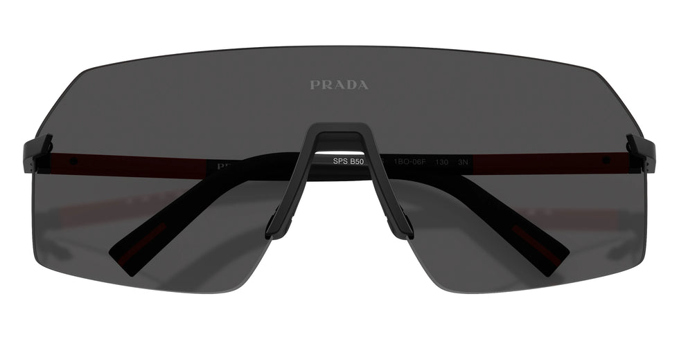 Prada Linea Rossa - PS B50S