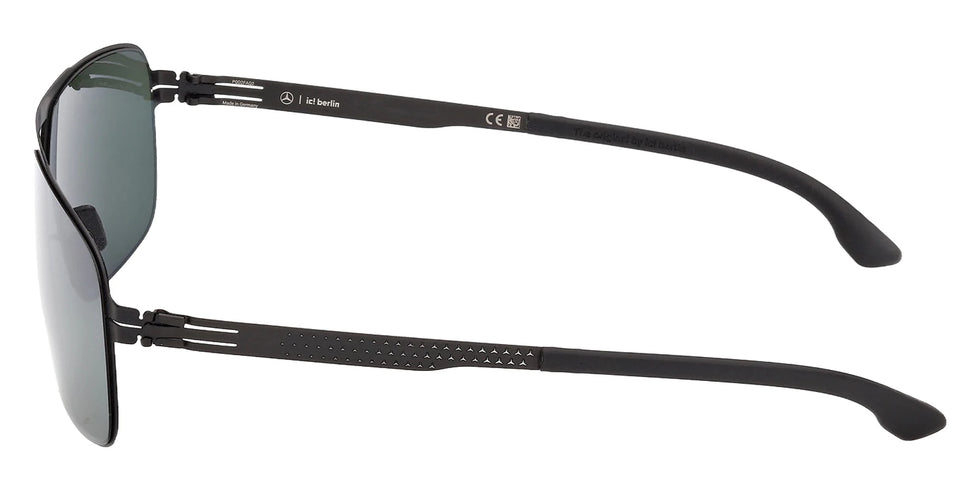 ic! berlin - MB 22 Sunglasses
