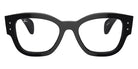 Ray-Ban RX7681V 2000 52 - Black