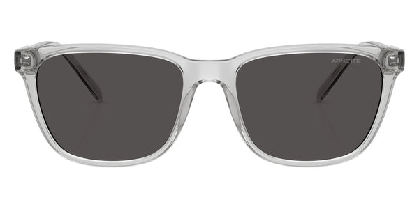 Transparent Light Gray / Dark Gray / 57-18-140