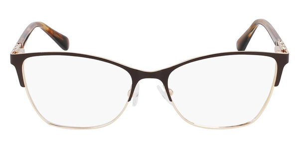 Brown/Gold / 53-16-140