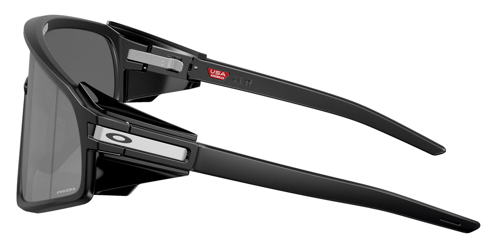 OAKLEY - OO9404 Oakley X Fortnite™ Red Knight Latch™ Panel