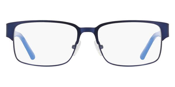 Semi Matte Blue / 49-15-130