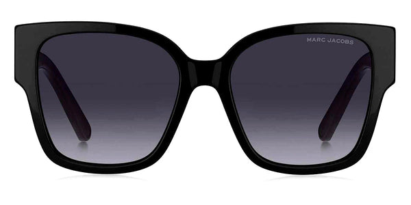 Black / Gray Shaded 08079O / 54-17-145