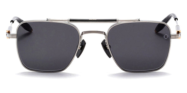 Brushed Palladium/Dark Crystal Gray / Dark Gray AR / 50-21-142