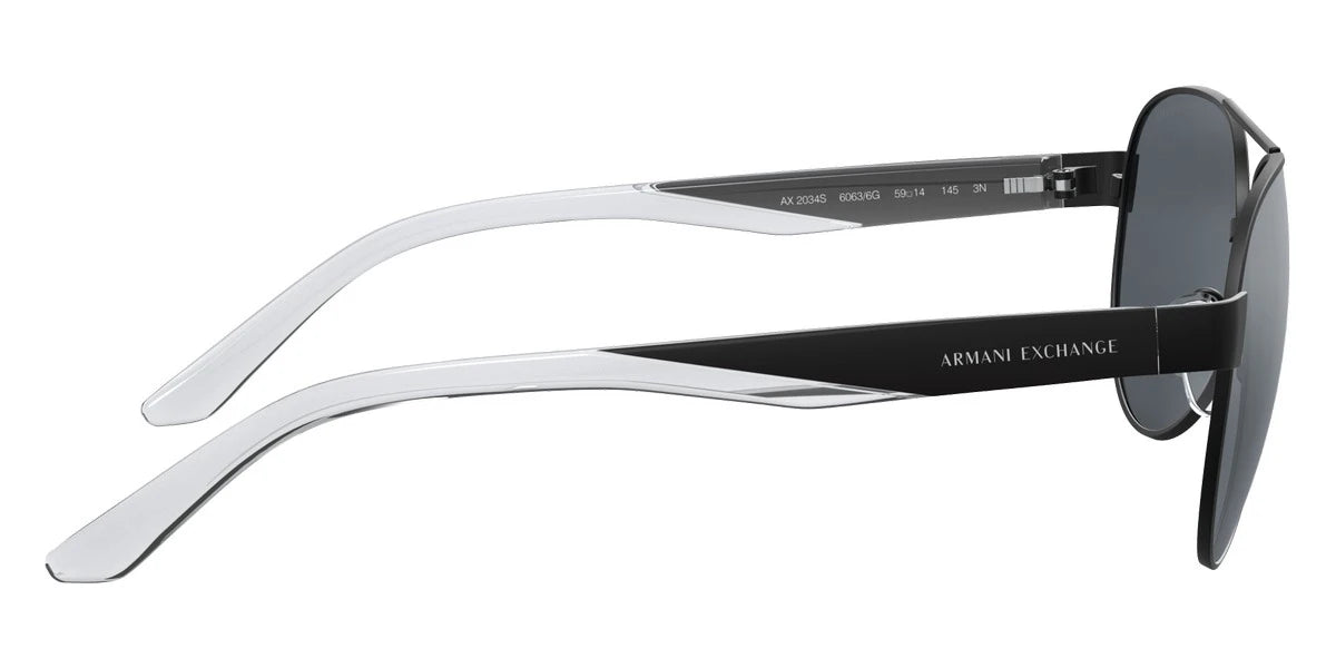 ARMANI EXCHANGE - AX2034S