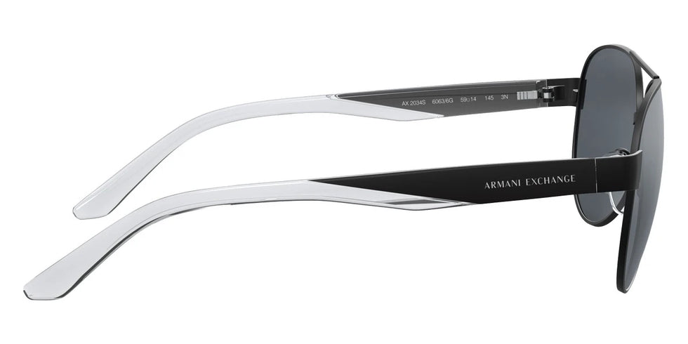 ARMANI EXCHANGE - AX2034S