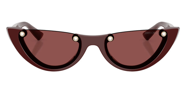 Cranberry / Dark Violet / 53-17-140