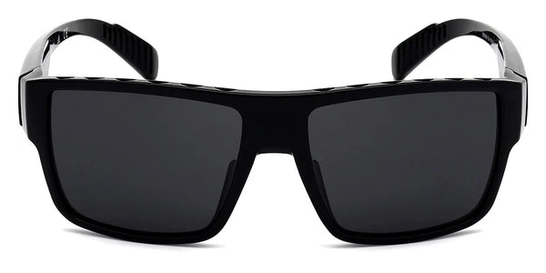 Shiny Black / Smoke / 57-16-135