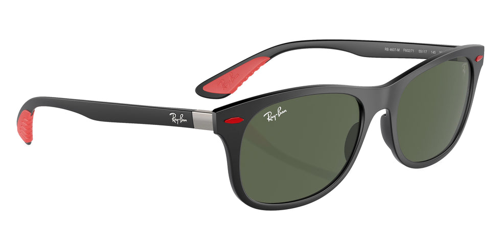 Ray-Ban - RB4607M